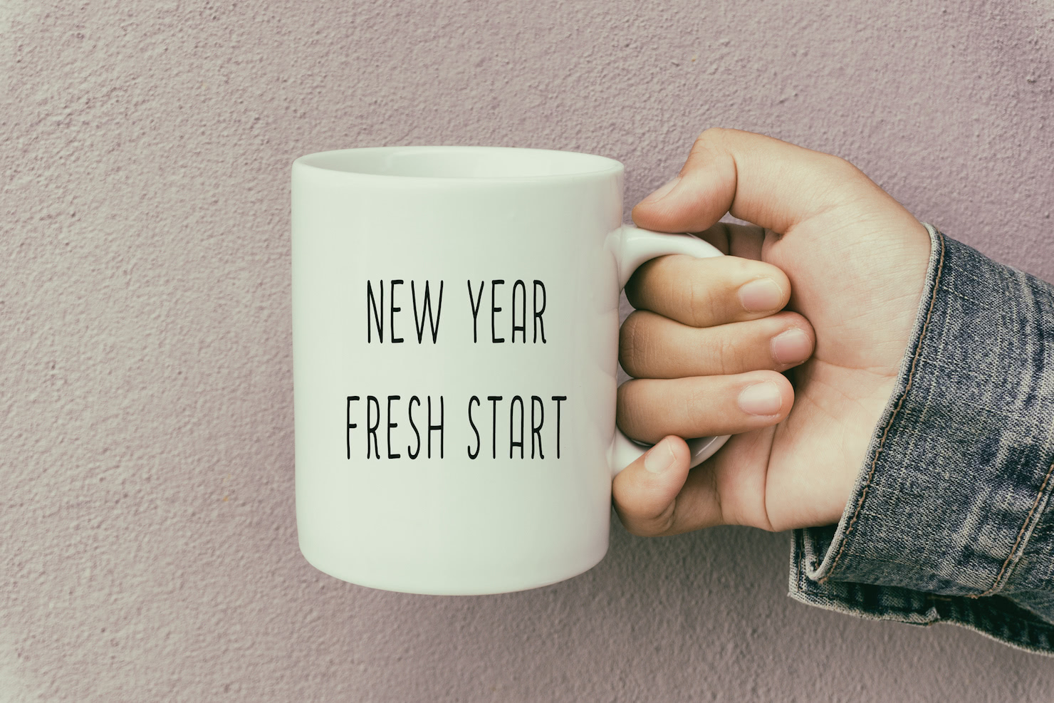 new years mug